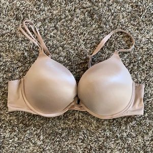 Victoria’s Secret Very Sexy push up